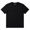 camiseta negra